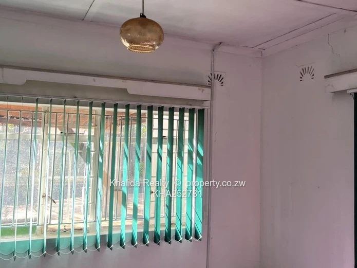 Belvedere property for rent 