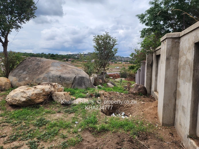 Crowhill Views Cottage For Sale