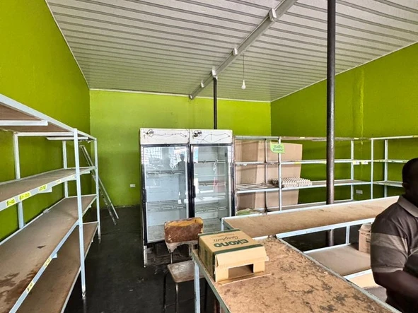 Shop & Retail Property