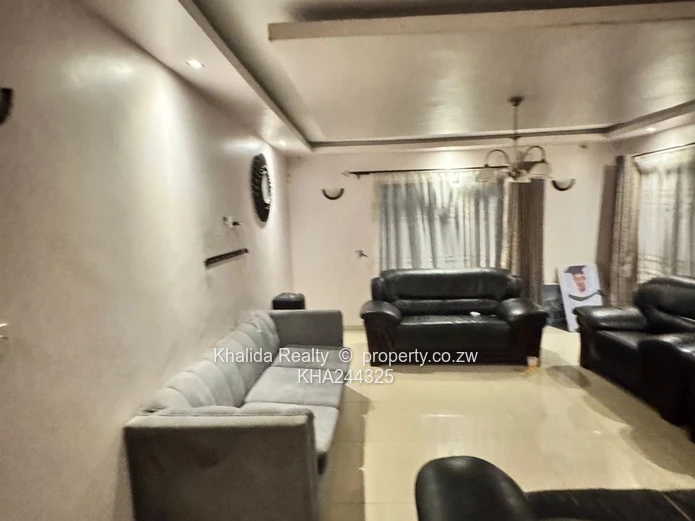 Madokero house for rent 