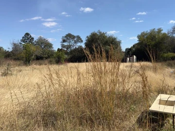 Commercial & Industrial Land