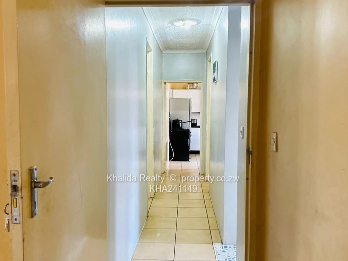 Modern Family Home – New Marlborough