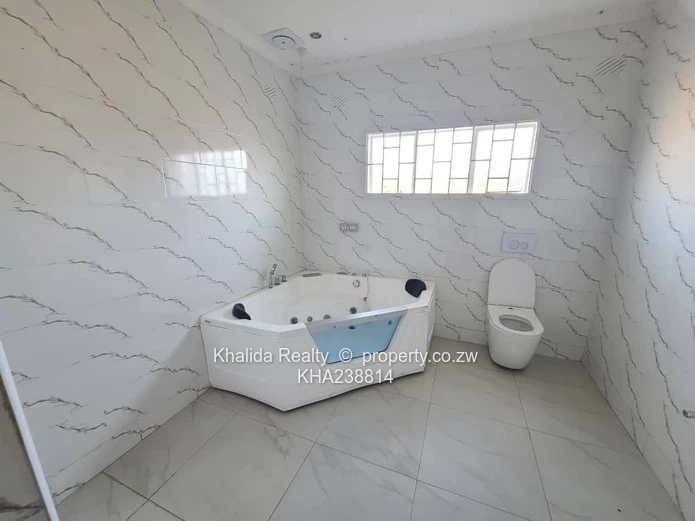 Norton Knowe phase 1 for rent