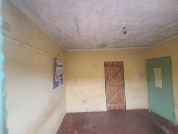 Kuwadzana 5 to Rent (rooms)