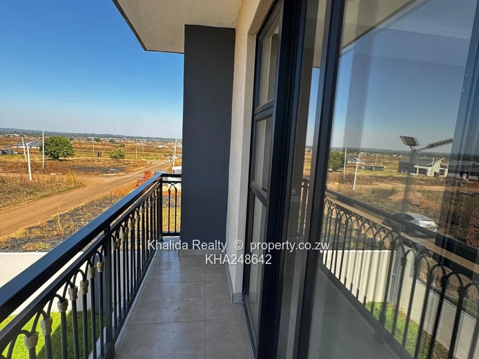 Luxury Double Storey House for Sale in Nyeredzi Ridge