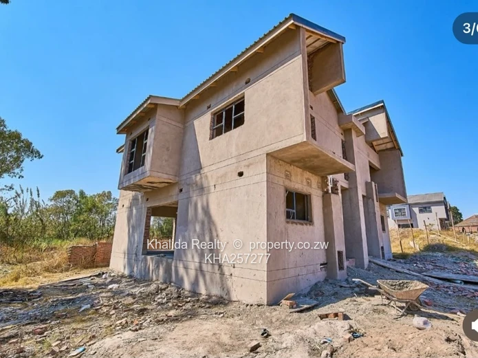 Hatfield Duplex Flats For Sale 