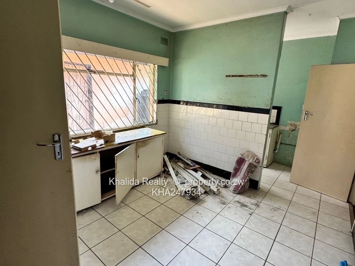 Hatfield house for rent 