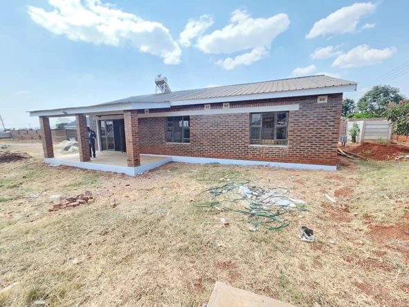 3 Bedroom Cottage