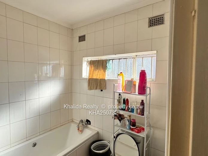 Beautiful 3 bedroom family home for sale in Southlea Park. (Sole Mandate)