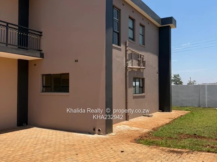 Luxury Double Storey House for Sale in Nyeredzi Ridge