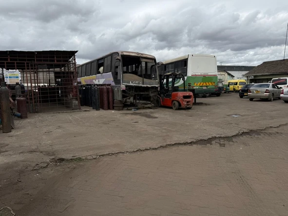 Commercial Property