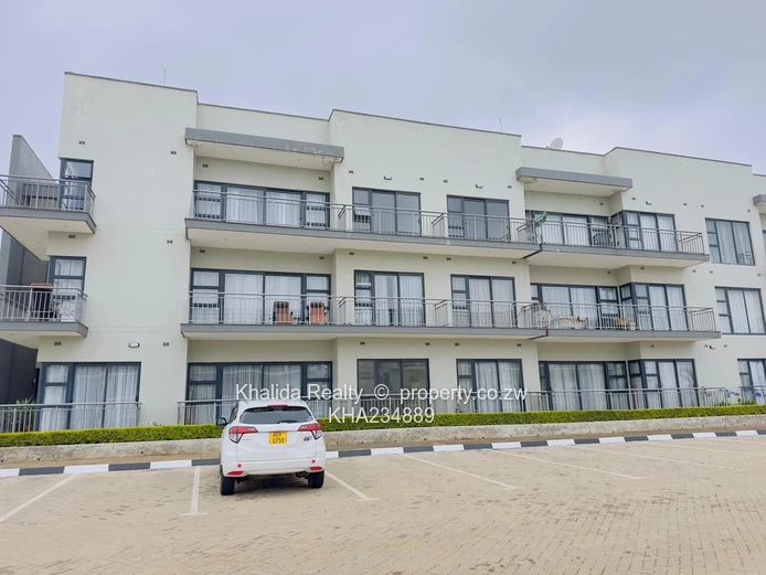 Borrowdale Millennium Heights Studio Apartment Fully Furnished for Rent (Sole Mandate)