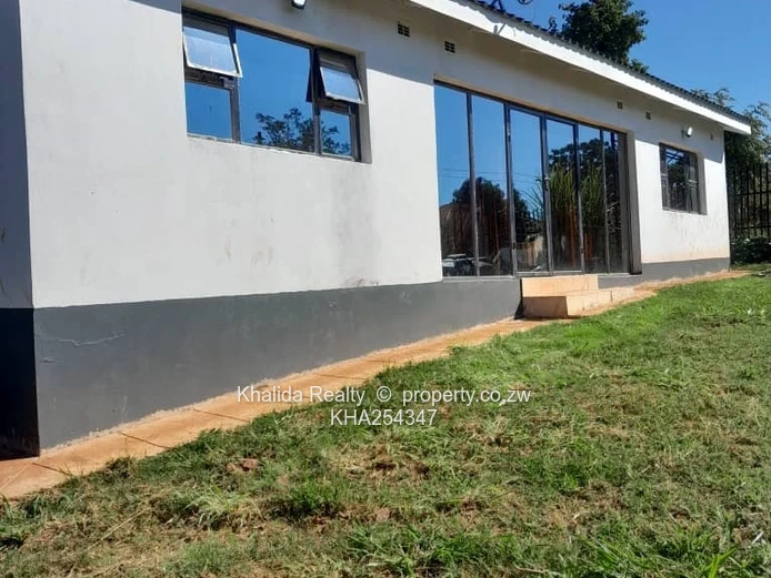 Gletwin cottage for rent