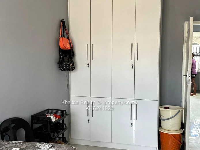 Investment Property for Sale – Bindura Near Ezekiel Guti University (Sole Mandate)