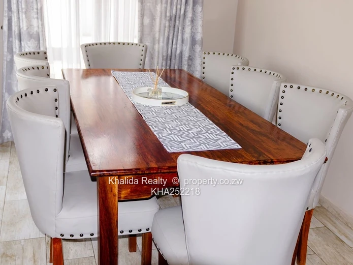 Arlington House To Rent (Sole Mandate)