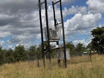 Commercial & Industrial Land