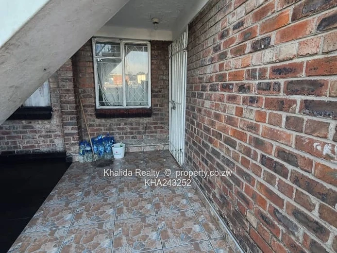 Highfields Mutasa flats for rent