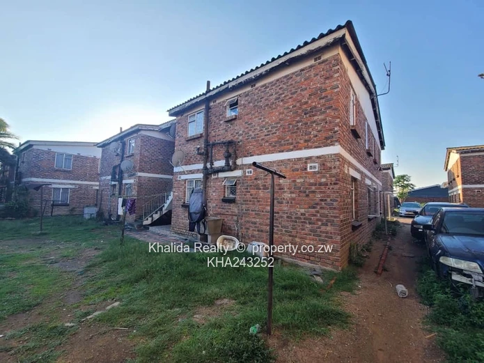 Highfields Mutasa flats for rent
