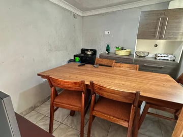 4 Bedroom Townhouse Complex