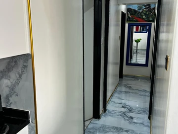 3 Bedroom Flat & Apartment