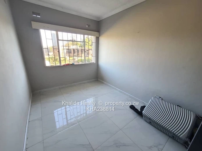 Norton Knowe phase 1 for rent