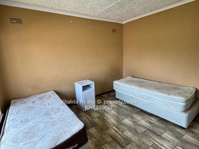 Borrowdale Harare drive double storey for rent