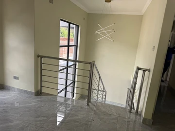 4 Bedroom Townhouse Complex