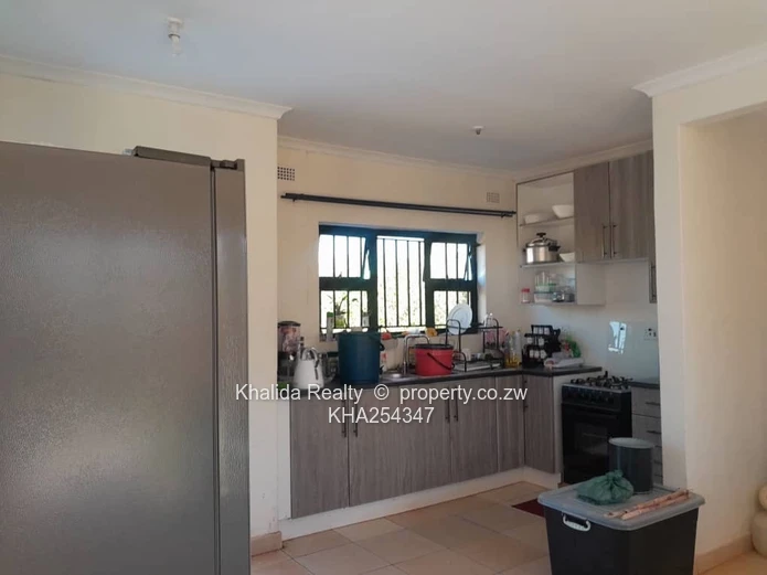 Gletwin cottage for rent