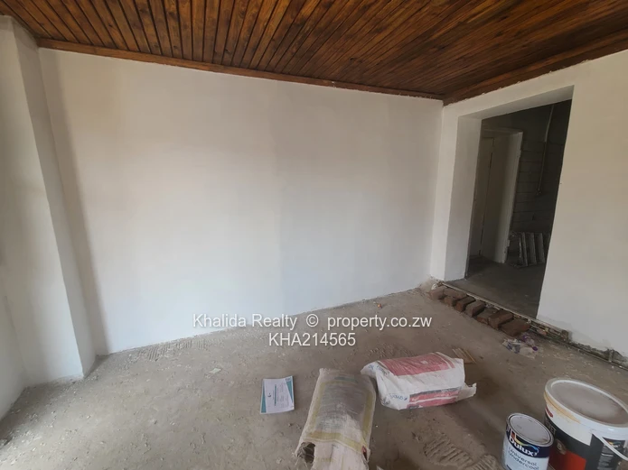 Mbare Stodart Commercial space for rent