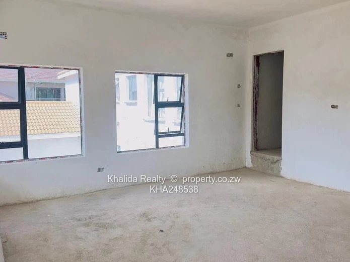 BORROWDALE WEST FOR SALE Double-Storey