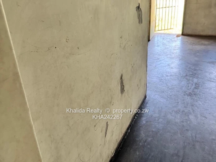 Ruwa co house for rent 