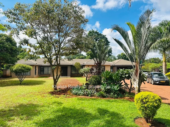 Borrowdale house for sale 