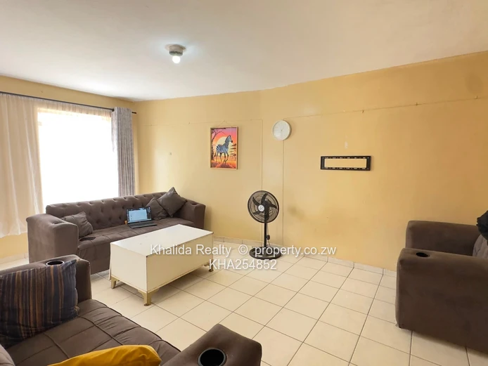 Livingston Avenue Ground floor 1-Bedroom Apartment for Sale - Colleen Court (Sole Mandate)