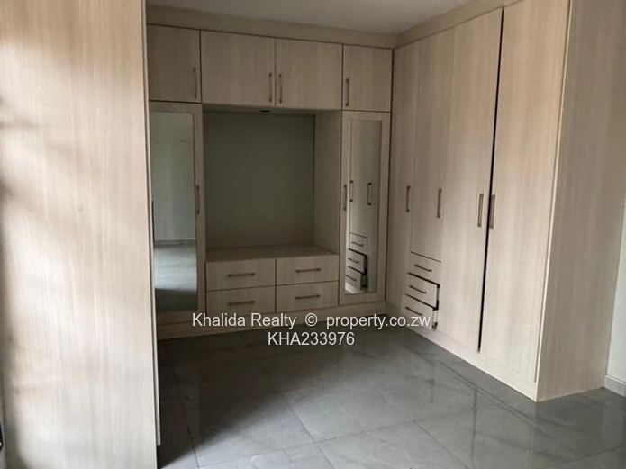 Rockview House for rent