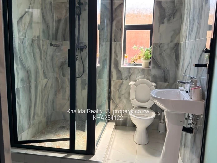 Neat Arlington East House To Rent (Sole Mandate)