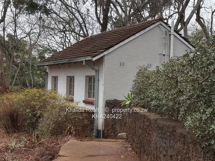 The Ridge Avondale House