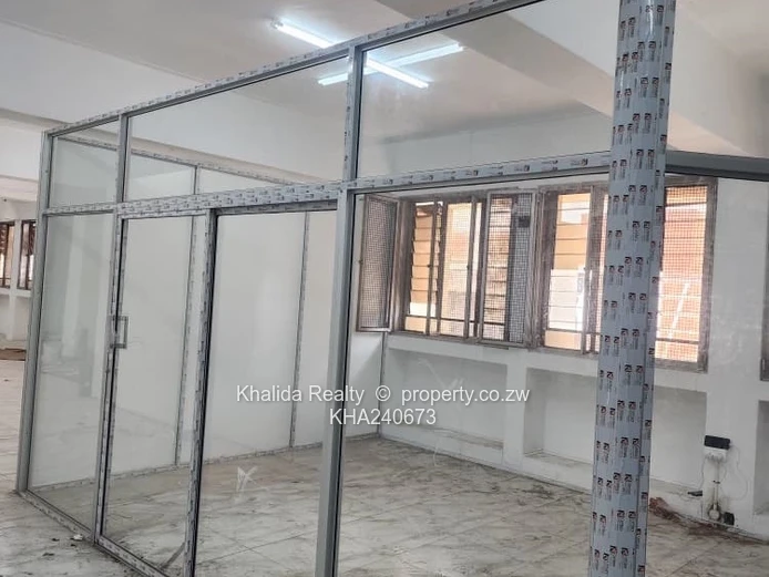 Shops/ Offices For Rent