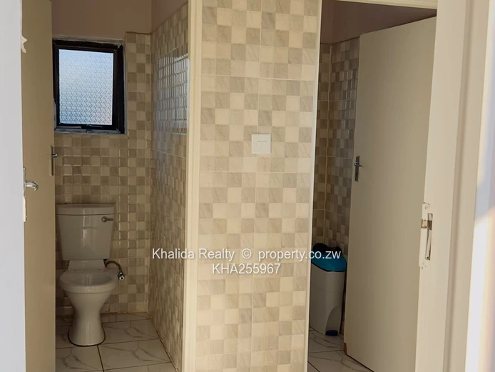 Mabelreign commercial property for sale 