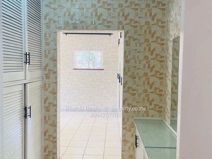 Greendale North double Storey house for sale