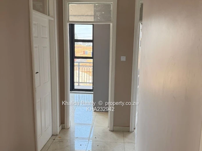 Luxury Double Storey House for Sale in Nyeredzi Ridge