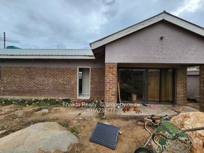 Crowhill Views Cottage For Sale