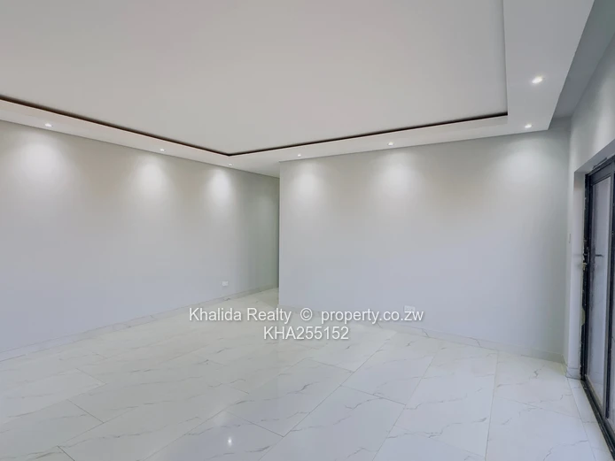 Nyeredzi Ridge Newly Built House For Sale