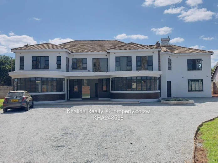 BORROWDALE WEST FOR SALE Double-Storey