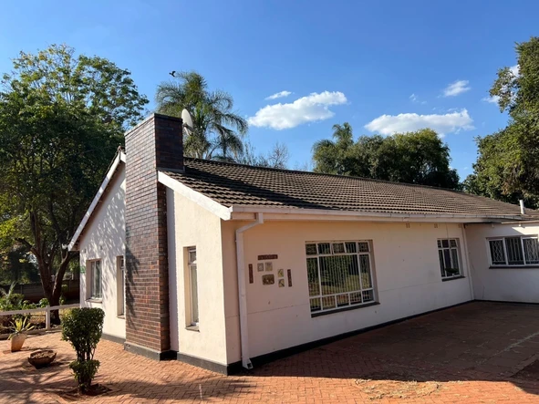 Commercial Property