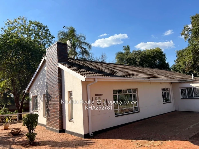 Belvedere property for rent 