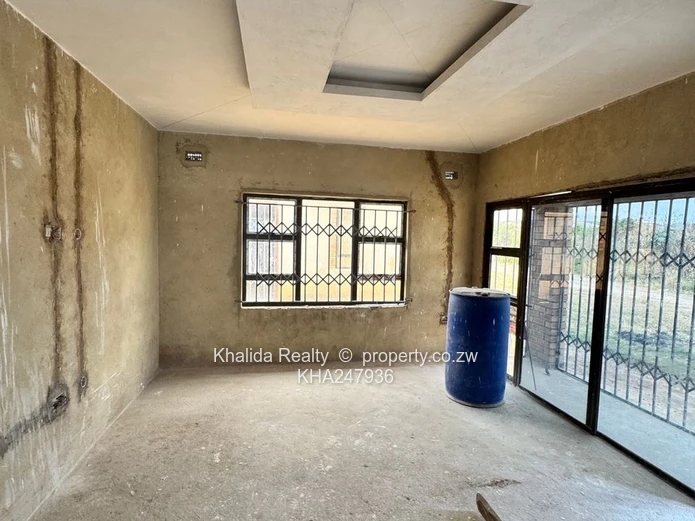 Fidelity Southview house for rent (1st July)