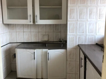 Flat & Apartment