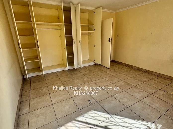 Mainway Meadows House to let