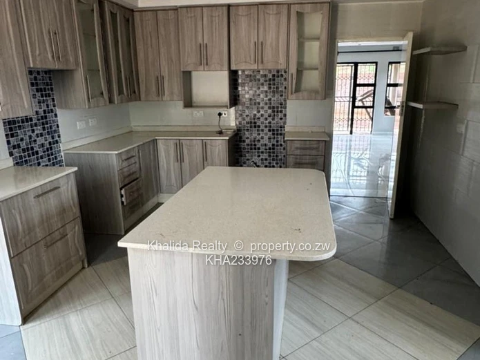 Rockview House for rent