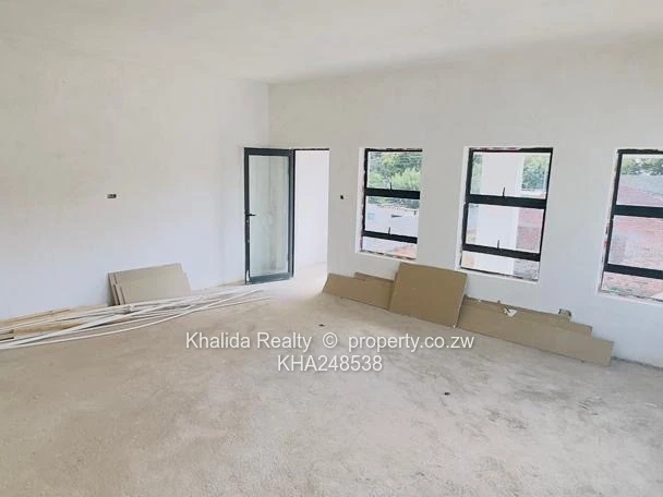 BORROWDALE WEST FOR SALE Double-Storey